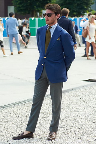 Street Style  2014 -   